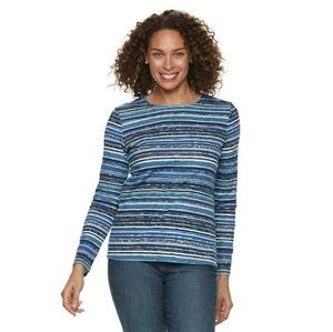 NEW Croft& Barrow Size: XL with tag